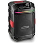 NGS Wild Bash Compact Altavoz Bluetooth 240W Negro